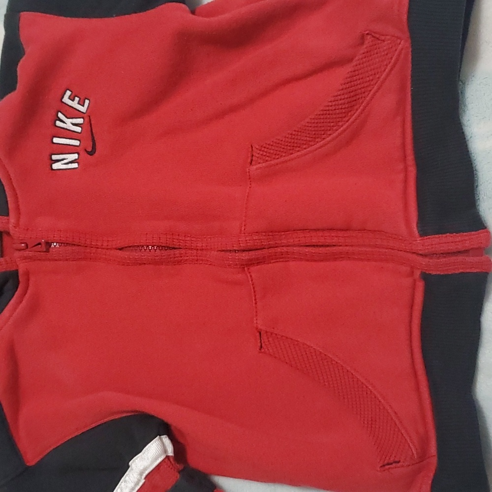 NIKE Jacket - Picture 8 of 12